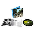 The Beatles Abbey Road Anniversary Edition CD