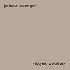 Markus A Long Trip Small Step CD