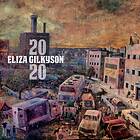 Eliza Gilkyson 2020 CD