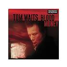 Tom Waits Blood Money (Remastered) CD