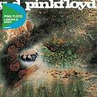 Pink Floyd A Saucerful Of Secrets Discovery Version (Remastered) CD