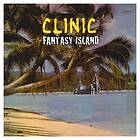 Clinic Fantasy Island CD