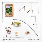 Blake Mills Mutable CD