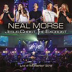 Neal Morse Jesus Christ The Exorcist (Live At Morsefest 2018) CD