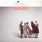 Pitsj Gjenfortellinger CD