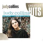 Judy Collins The Very Best Of CD