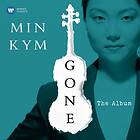Min Kym Gone: The Album CD