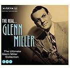 Glenn Miller The Real CD