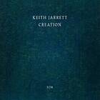 Keith Jarrett Creation CD