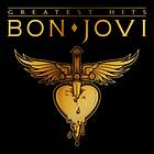 Jovi Greatest Hits CD