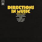 Diverse Artister Directions In Music 1969-1973 CD