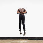 Moses Sumney Aromanticism CD