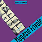 Magazin Frivole CD