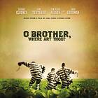 Filmmusikk O , Where Art Thou? CD