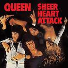 Queen Sheer Heart Attack (Remastered) CD