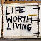 The Spitfires Life Worth Living CD