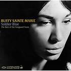 Buffy Sainte-Marie Soldier Blue: Best Of The Vanguard Years CD