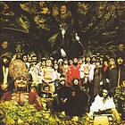 Devendra Banhart Cripple Crow CD