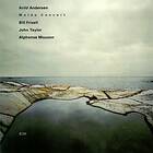 Arild Andersen Molde Concert CD