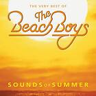 The Beach Boys Very Best Of CD