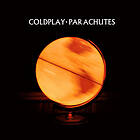 Coldplay Parachutes CD