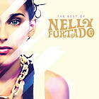 Nelly Furtado The Best Of CD