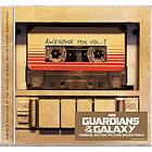 musikk Guardians Of The Galaxy Awesome Mix Vol. 1 CD