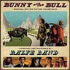 Ralfe Band Bunny And The Bull CD