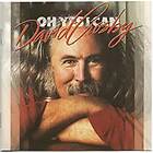Crosby Oh Yes I Can CD