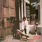 Gary Moore Back On The Streets CD