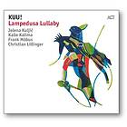 Kuu! Lampedusa Lullaby CD