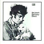 Bert Jansch Birthday Blues (Remastered) CD