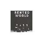 The Menzingers Rented World CD