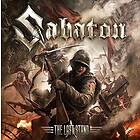 Sabaton The Last Stand CD