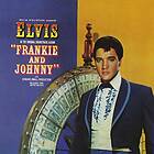 Elvis Presley Frankie And Johnny CD
