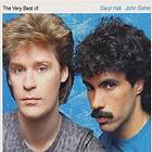 Daryl Hall The Very Best Of And John Oates CD