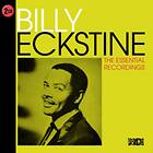 Eckstine The Essential Recordings CD