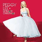 Peggy Lee Christmas CD