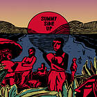 Jazz Sunny Side Up CD