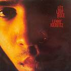 Lenny Kravitz Let Love Rule CD