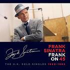 Sinatra On 45 CD