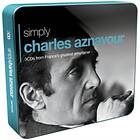 Charles Aznavour CD