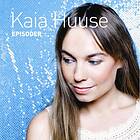 Kaia Huuse Episoder (Samling) CD