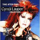 Cyndi Lauper Time After Time: The Collection CD