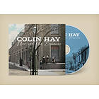 Colin Hay Now And The Evermore CD