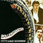 Lalo Schifrin Rollercoaster CD