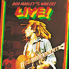 Bob Marley & The Wailers Live! (Remastered) CD