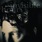 Joe Henry Invisible Hour CD