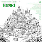 Richard Dawson & Circle Henki CD