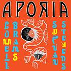 Sufjan Stevens & Lowell Brams Aporia CD